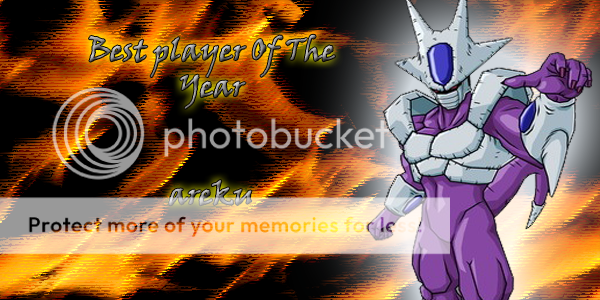 winner of 3 budokai tenkaichi 1 tourney of 2009