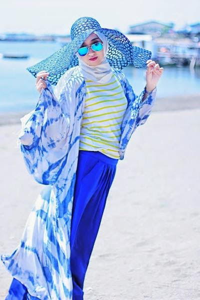 Hijab wanita muslim 2021 Hijab Cantik
