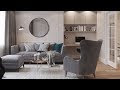 Tiny Living Room Decor Ideas