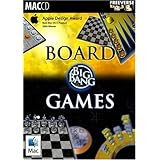 Big Bang Board Games