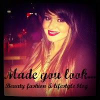 Made You Look