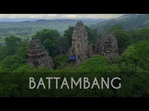 Battambang , Cambodia