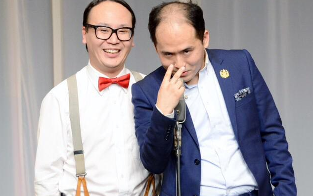No Hair Human トレエンがパクリで Perfect Human をハゲ版に News Stay Nightnews Stay Night