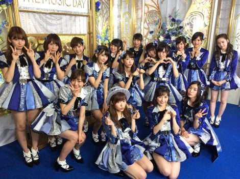Akb48 月9ドラマ 好きな人がいること 等2016年7月ドラマ主題歌