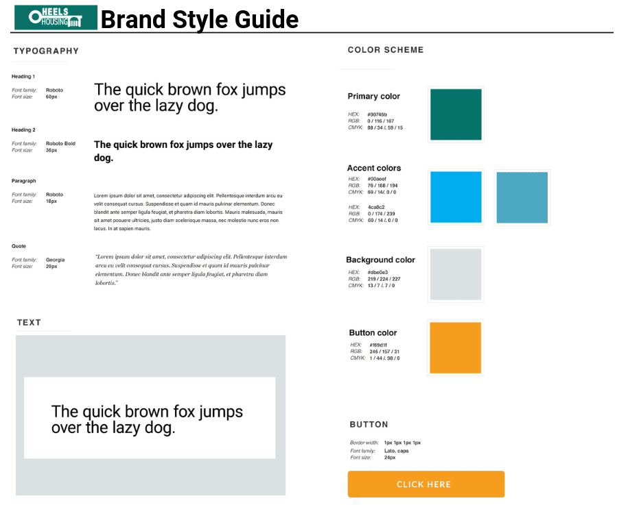 Why Your Company Needs Strong Visual Branding - 1893 Brand ...