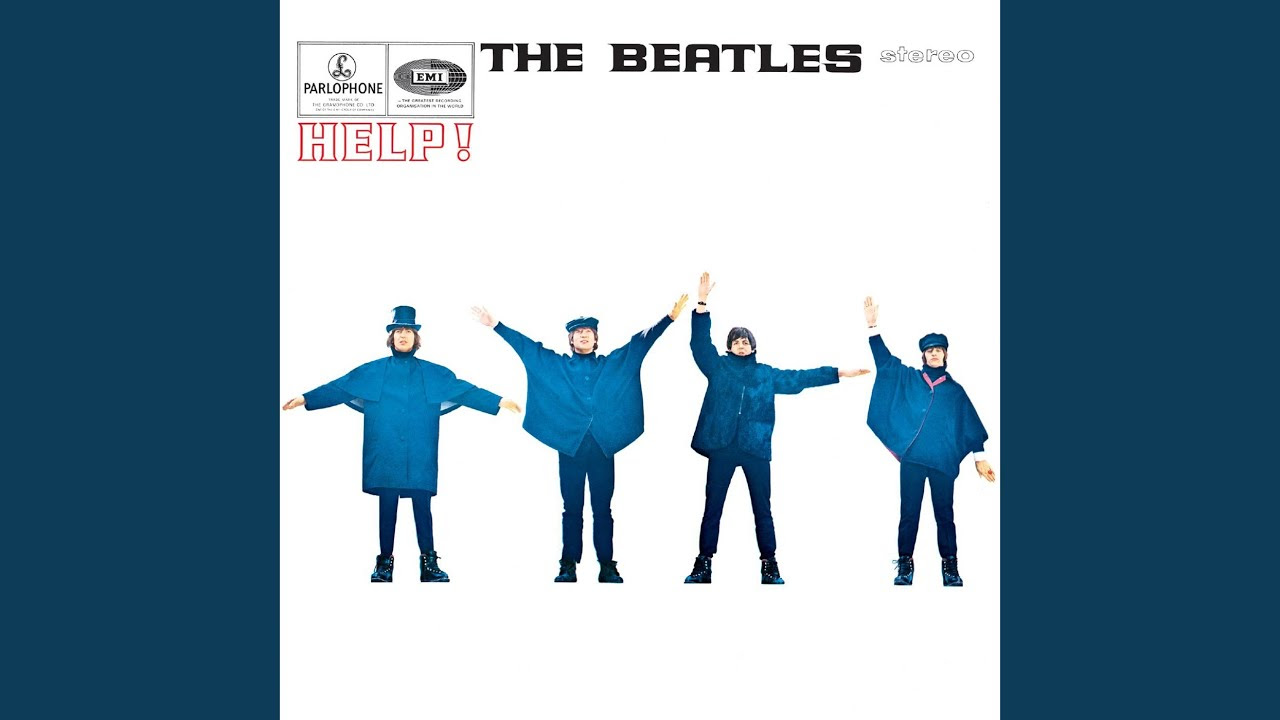 Help Page 3 The Beatles Bible