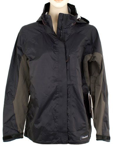 Cloudveil Women's Doublet Shell Jacket