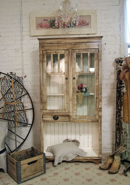 great cabinet