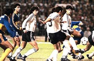 No te pierdas los detalles de este partido. El equipo ideal de los 86 aÃ±os de Colo Colo | Colo Colo