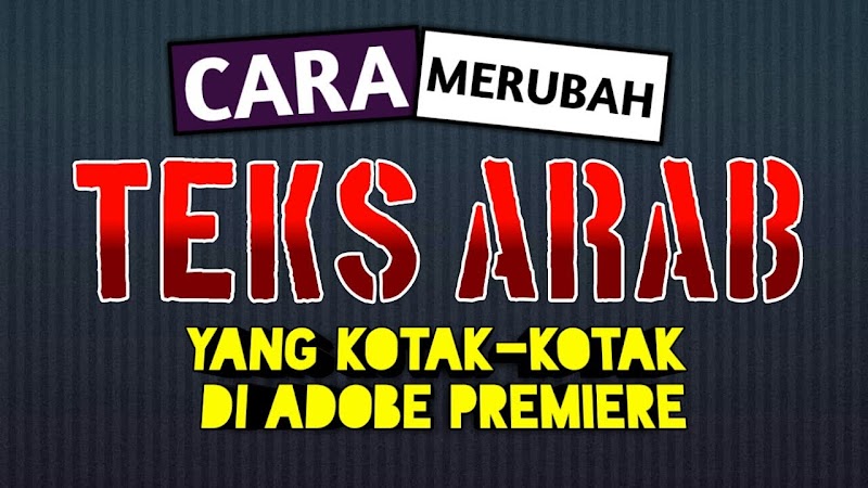 Inspirasi Top Tulisan Berbayang