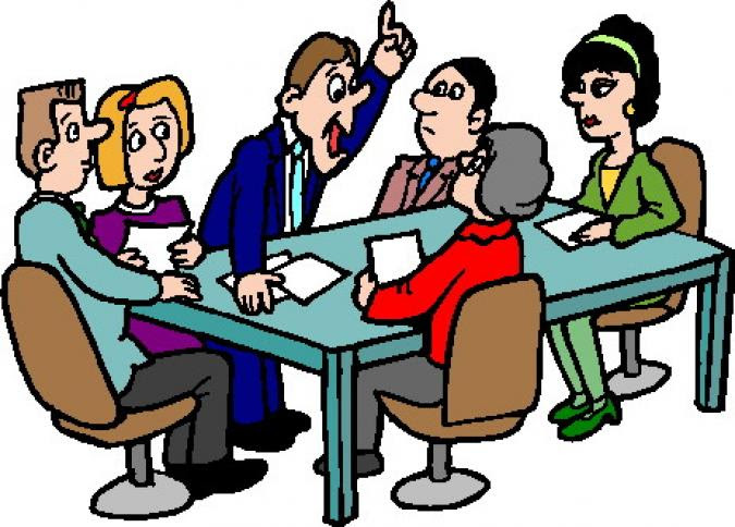 Committee 20clipart  Clipart Panda - Free Clipart Images