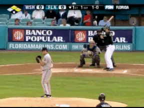 Tim Lincecum Uncorks Wild Pitch Of A Lifetime Sbnation Com