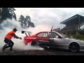 Bmw E34 Drift Build