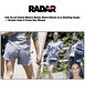 Levis DEMI MOORE Radar 5/7/15