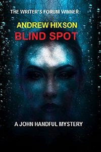 Blind Spot by Andrew Hixson