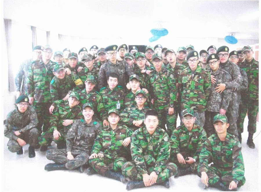 생각 28사단 무적태풍부대 전역자로서 : 네이버 블로그