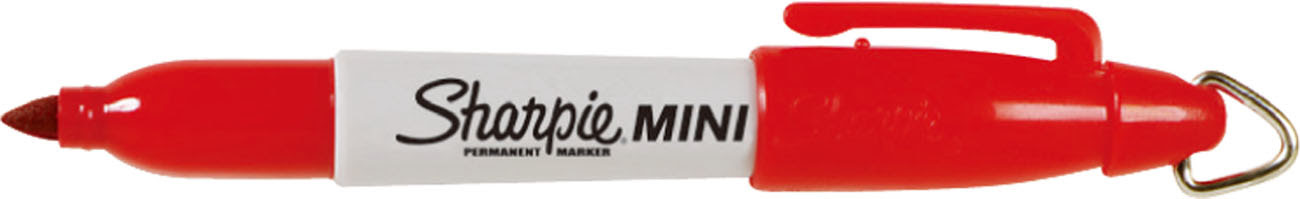 Sharpie シャーピー 製品情報 サンワトレーディング株式会社