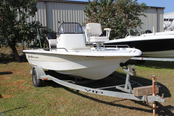 Sea Stealth Boats for sale