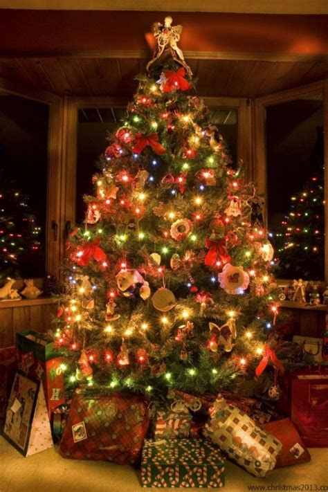 There are a few necessa. 21 Incredible Christmas Tree Decorations