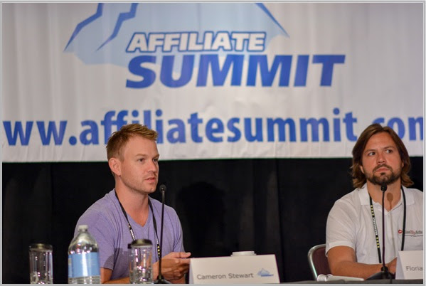 Affiliate - become an influencer in your industry