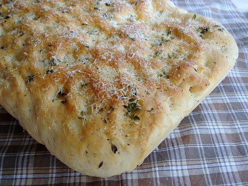 Focaccia