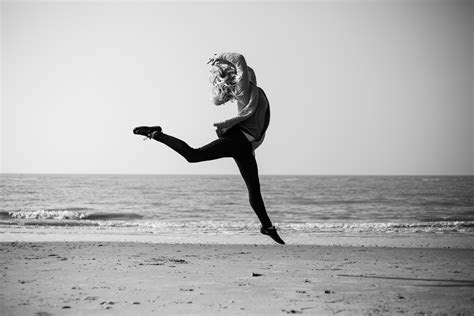 images silhouette black white jumping