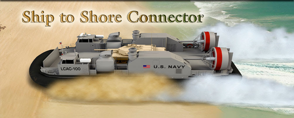 Resultado de imagen para Ship-to-Shore Connector