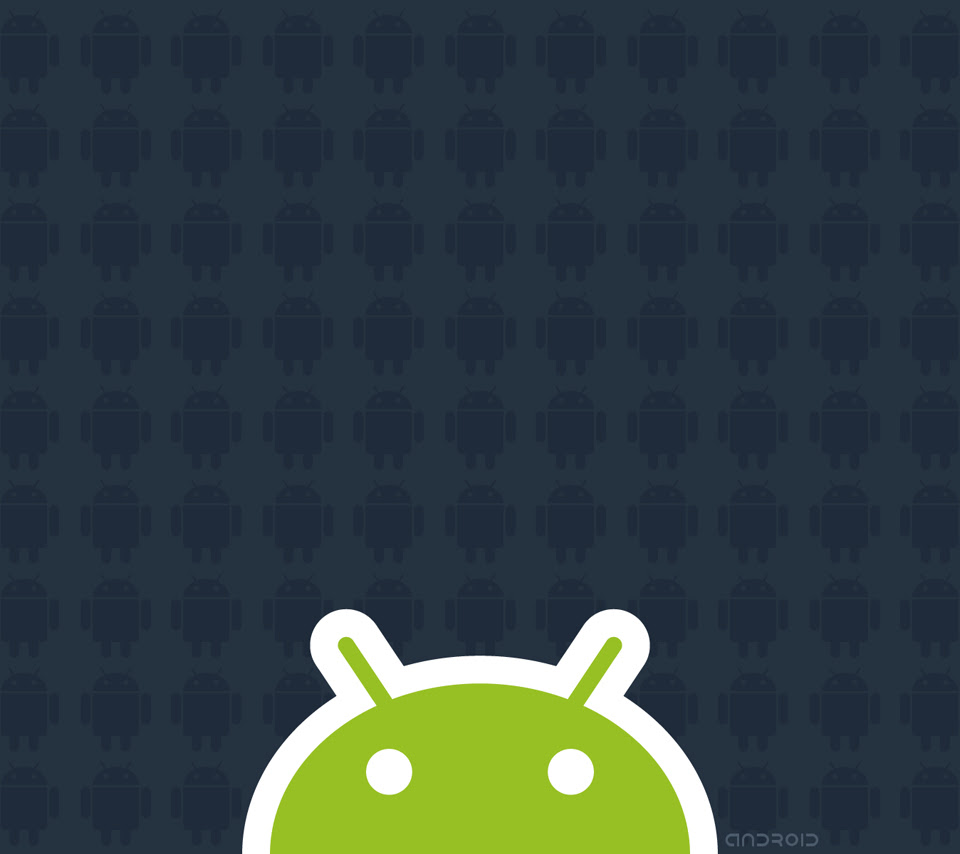 壁紙 ドロイド君のスマホ壁紙960x854 Droid Kun 0 Jpg 壁紙box