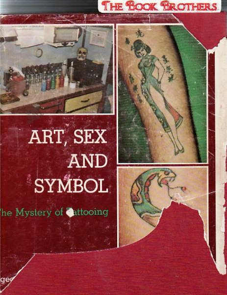 Resultado de imagen para Art, Sex and Symbol