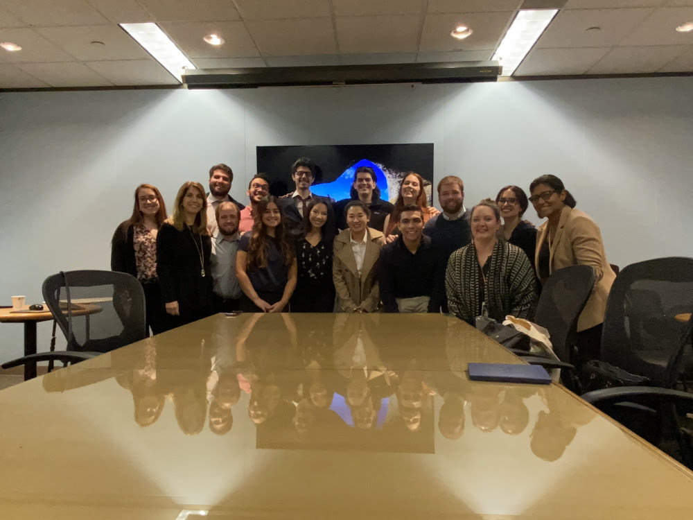 BOLD Works with Culture Shock Miami for a Special Campaigns Project