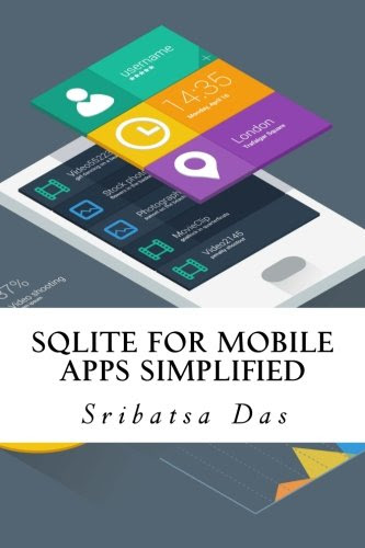 SQLite for Mobile Apps Simplified: Step