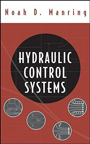 Hydraulic Control Systems, by Noah Manring