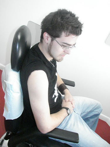  The Karma Machine + Easy Photoshop Tattoo Tutorial!