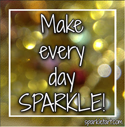 Sparkle Tart