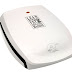 George Foreman GR20WHT XL Grill
