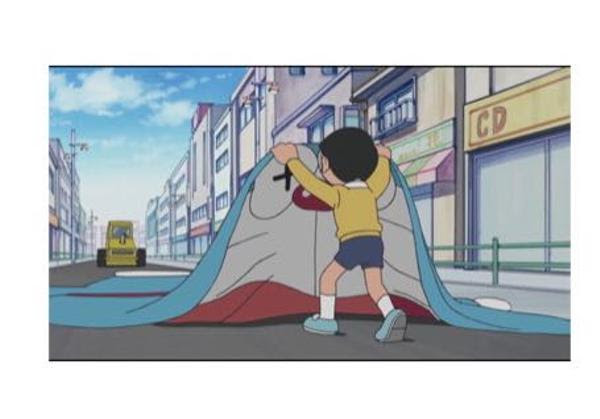 ここからが本当の地獄だぞ アニメ漫画へのボケ ボケて Bokete