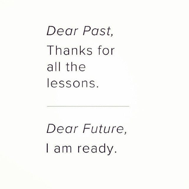 Dear Future I Am Ready Pictures Photos And Images For Facebook Tumblr Pinterest And Twitter