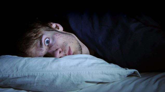 Nintendo Is Developing a Non-Wearable to Track Sleep and Fatigue