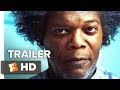 Glass Comic-Con Trailer (2019) | Movieclips Trailers