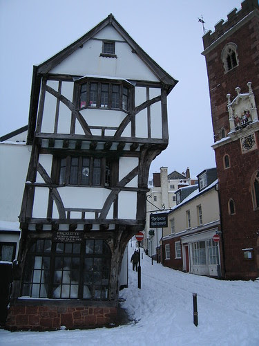 Exeter 112
