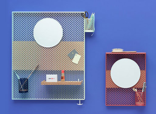 Pinorama Board by Inga Sempe for HAY