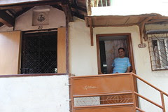 The East Indian House Bandra Bazar Road by firoze shakir photographerno1