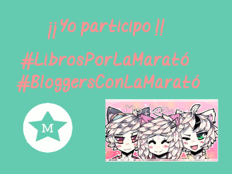 Yo participo en la marató