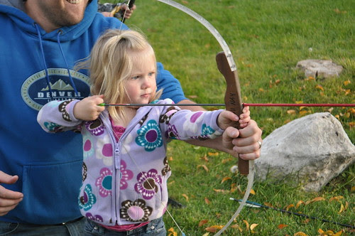 Archery