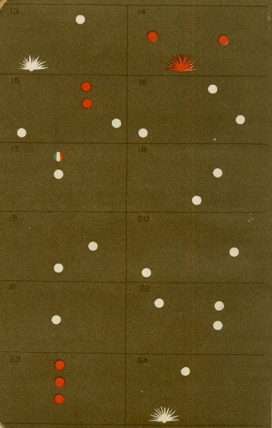 Navigational Lights And Signals