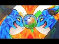 I Love You Meme Song