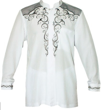 Foto Gambar Video Contoh Gambar Model Baju Muslim Pria Foto Gambar Video Contoh Gambar Model Baju Muslim Pria