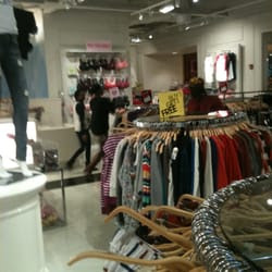 Forever 21 - Watertown, MA, United States by Court S.