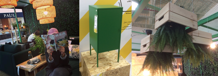 Produits Ikea au Maroc