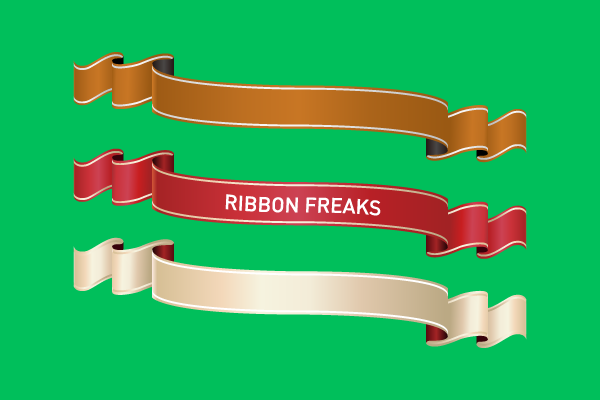 リボンフリークス リボン素材天国